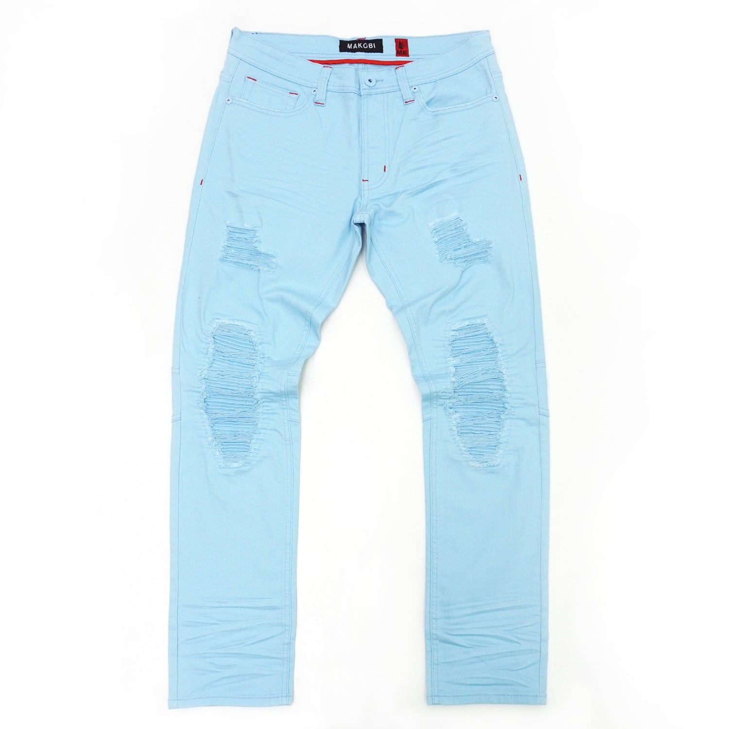 M1971 Denimu sokoto - Blue