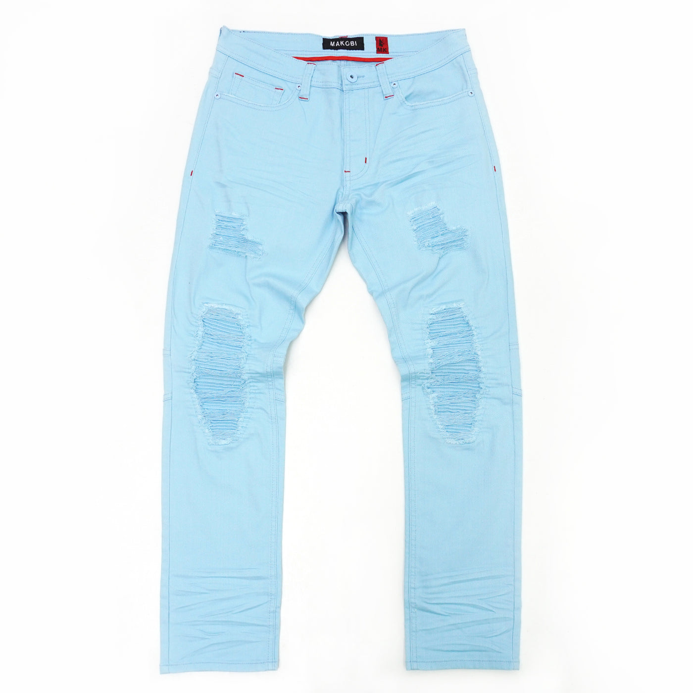 M1971 Denimu sokoto - Blue