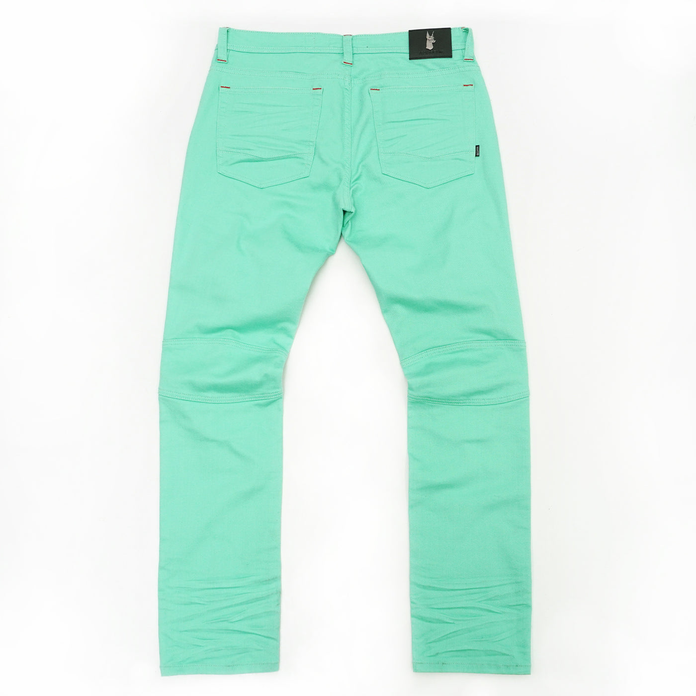 M1971 Denim Jeans - Green