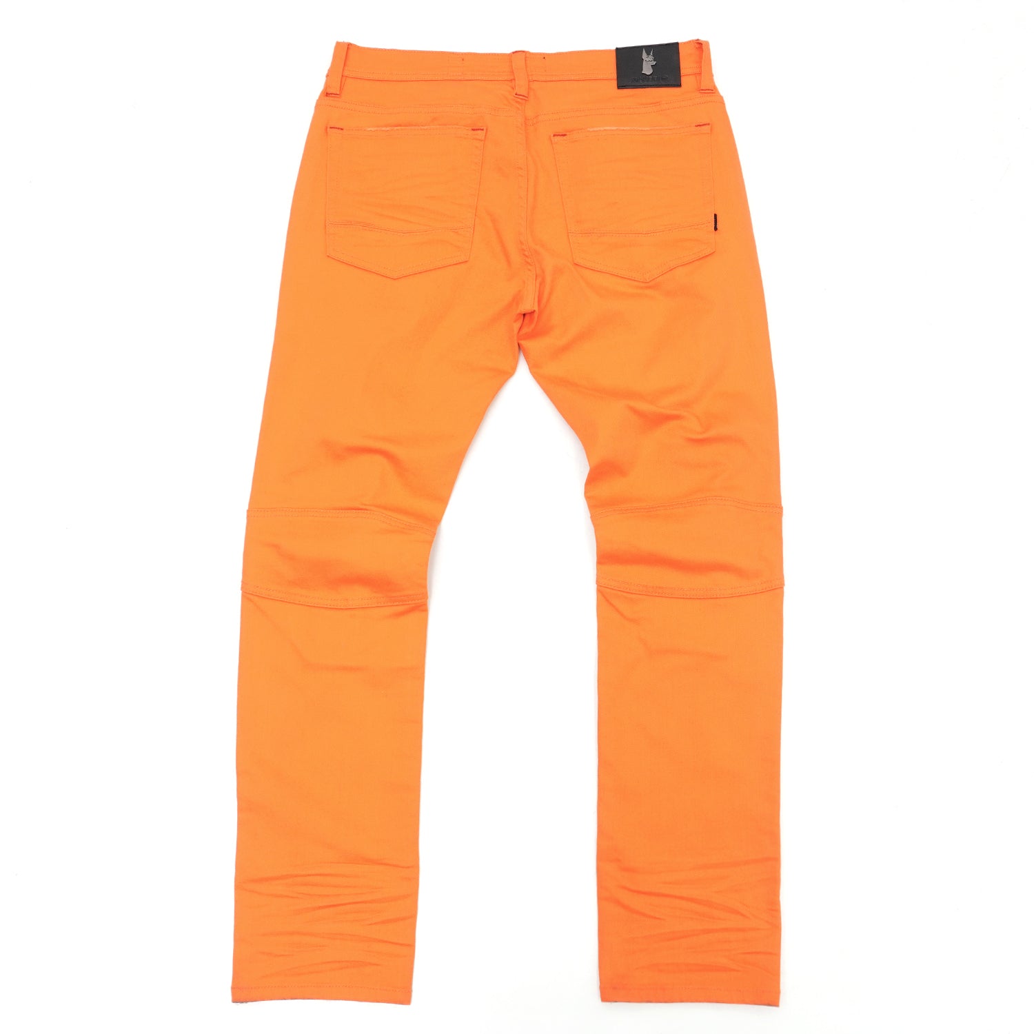 M1971 Denimu sokoto - Orange