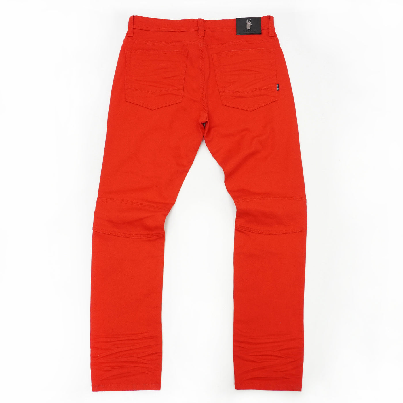 M1971 Denim Jeans - Red