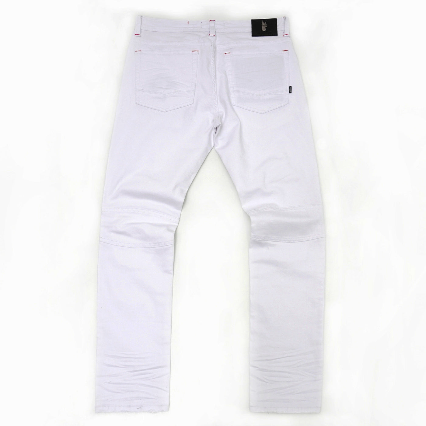 M1971 Denimu sokoto - White