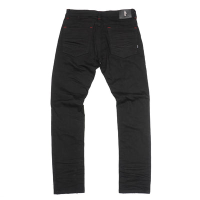 M1990 Leaders Denim Jeans - Black