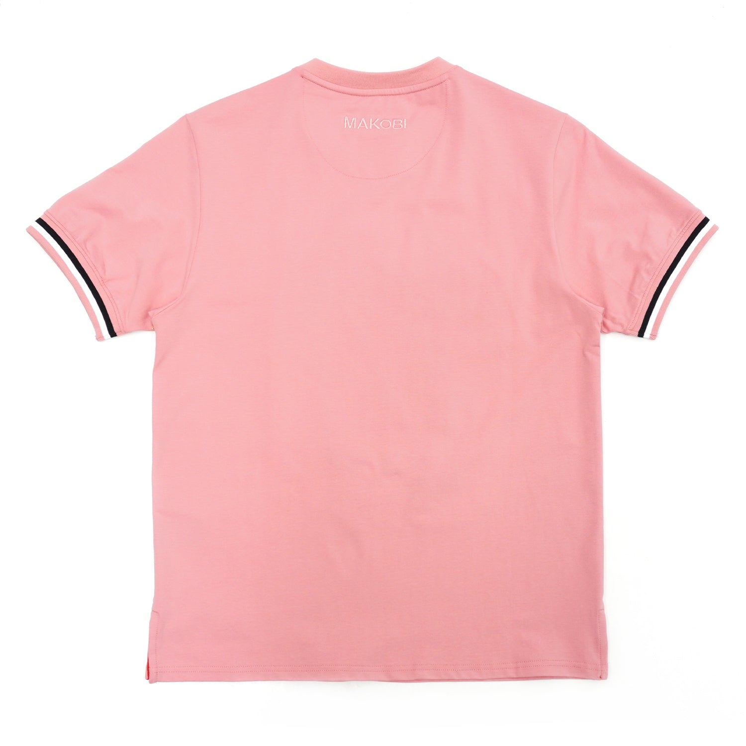 M219 Flamingo Tee - Salmon