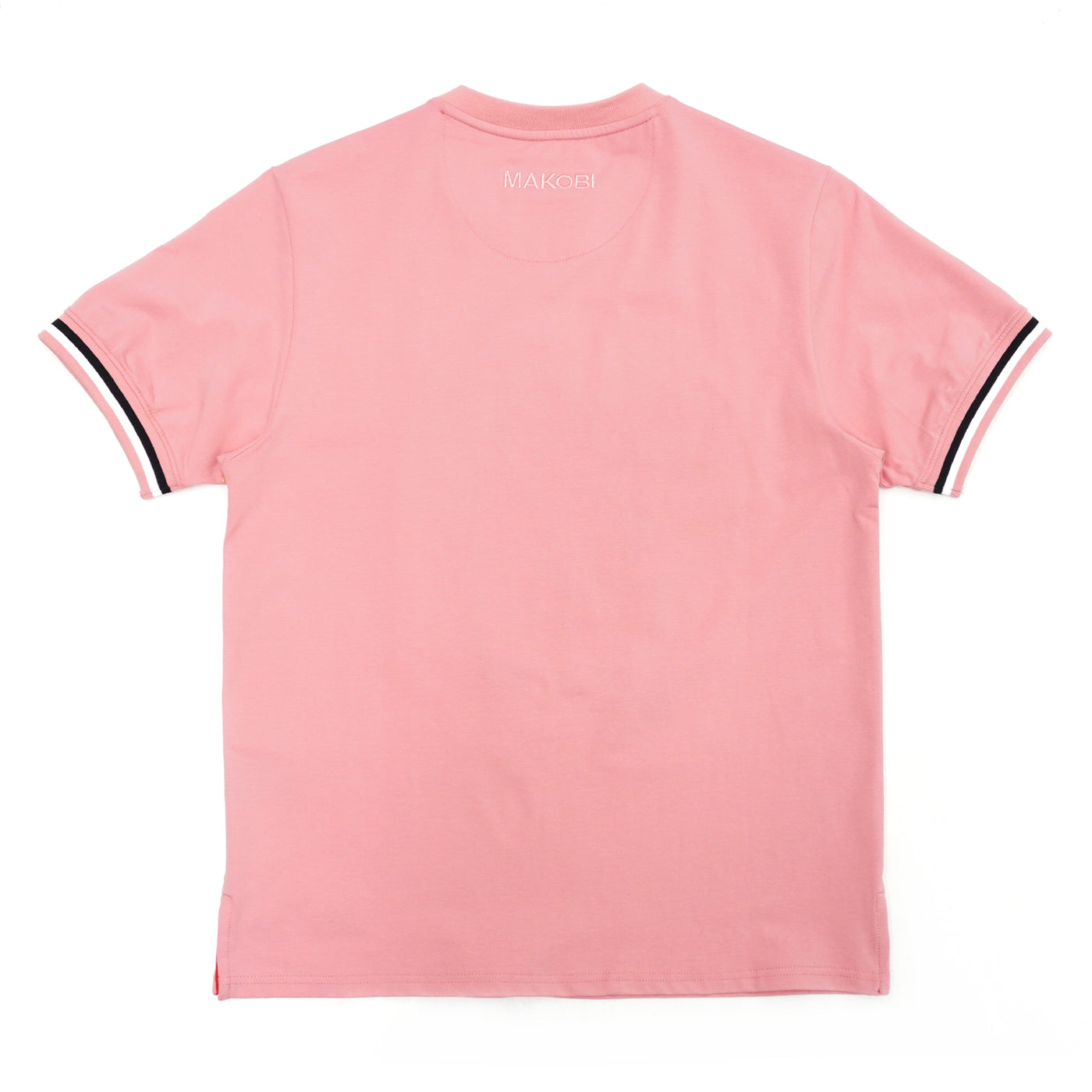 M219 Flamingo Tee - Salmon