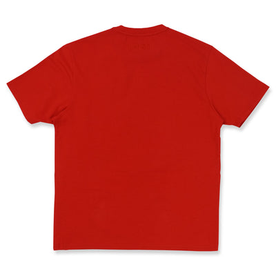 M256 Makobi gbowolori Tee - Red