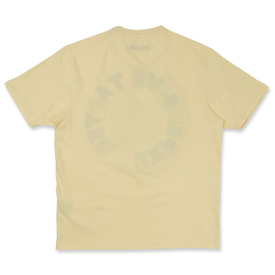 M256 Makobi Expensive Tee - Natural