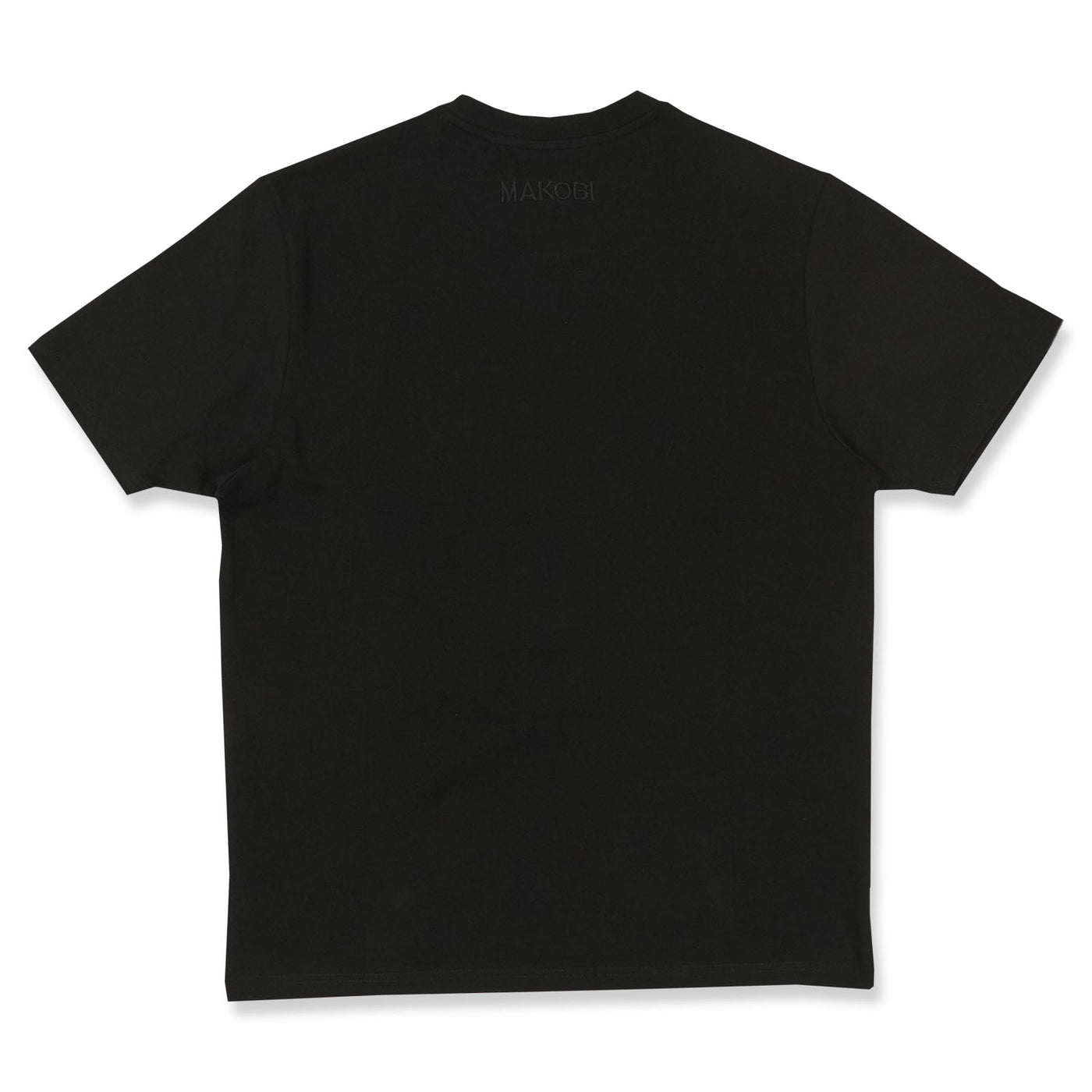 M264 No Risk No reward Tee- Black