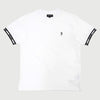 M274 Makobi Essential Spring Tee - White