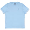 M275 Makobi Luciano Tee - Blue