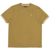 M275 Makobi Luciano Tee - Mocha