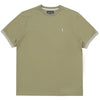 M275 Makobi Luciano Tee - Olive