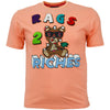 M290 Makobi Rags 2 Riches Tee - هلو