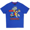 M293 Frenemies Tee - Royal