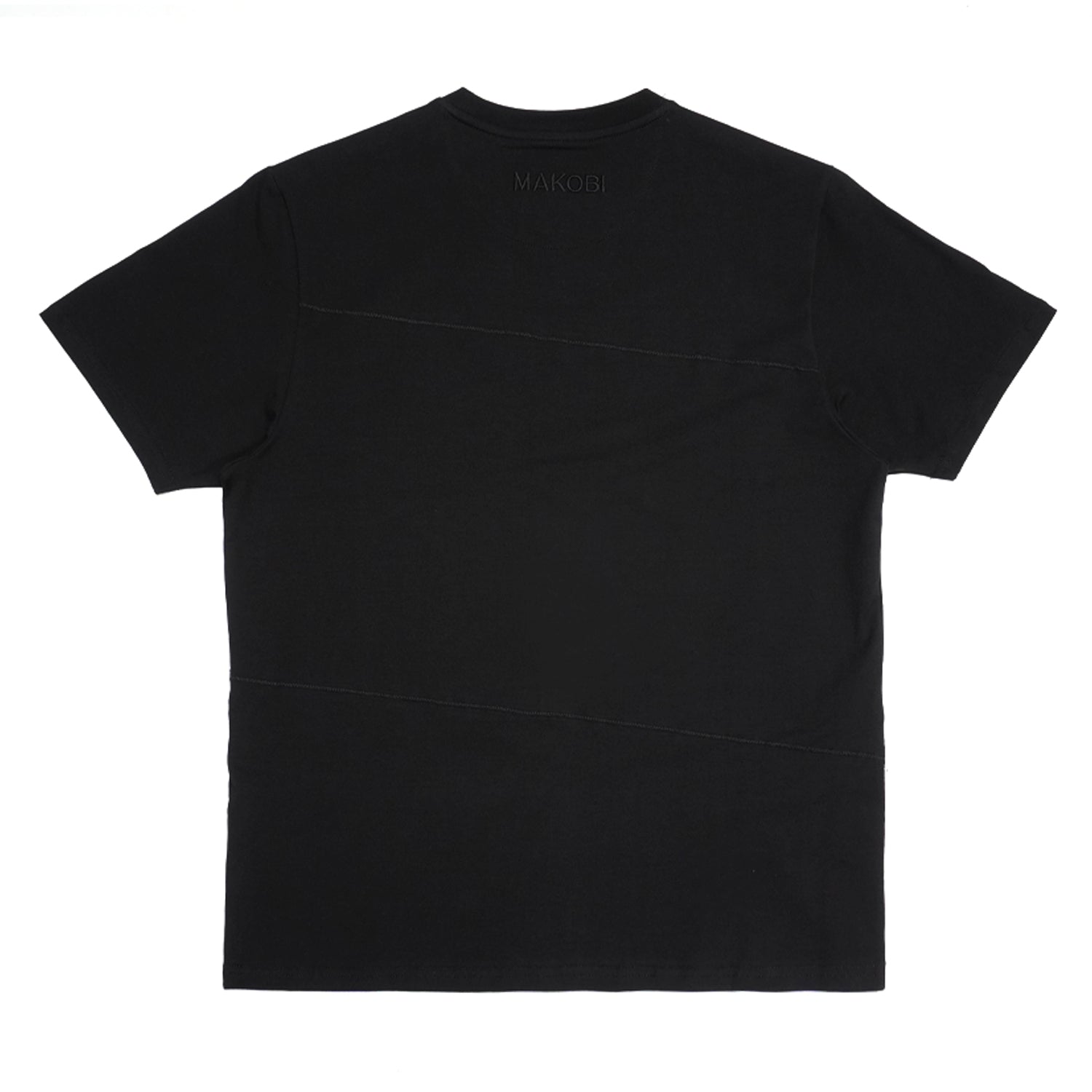 M304 Tiger Ni Paradise Tee - Black