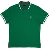 M365 Makobi Essential Polo - سبز