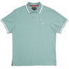 M365 Makobi Essential Polo Shirt - Mint