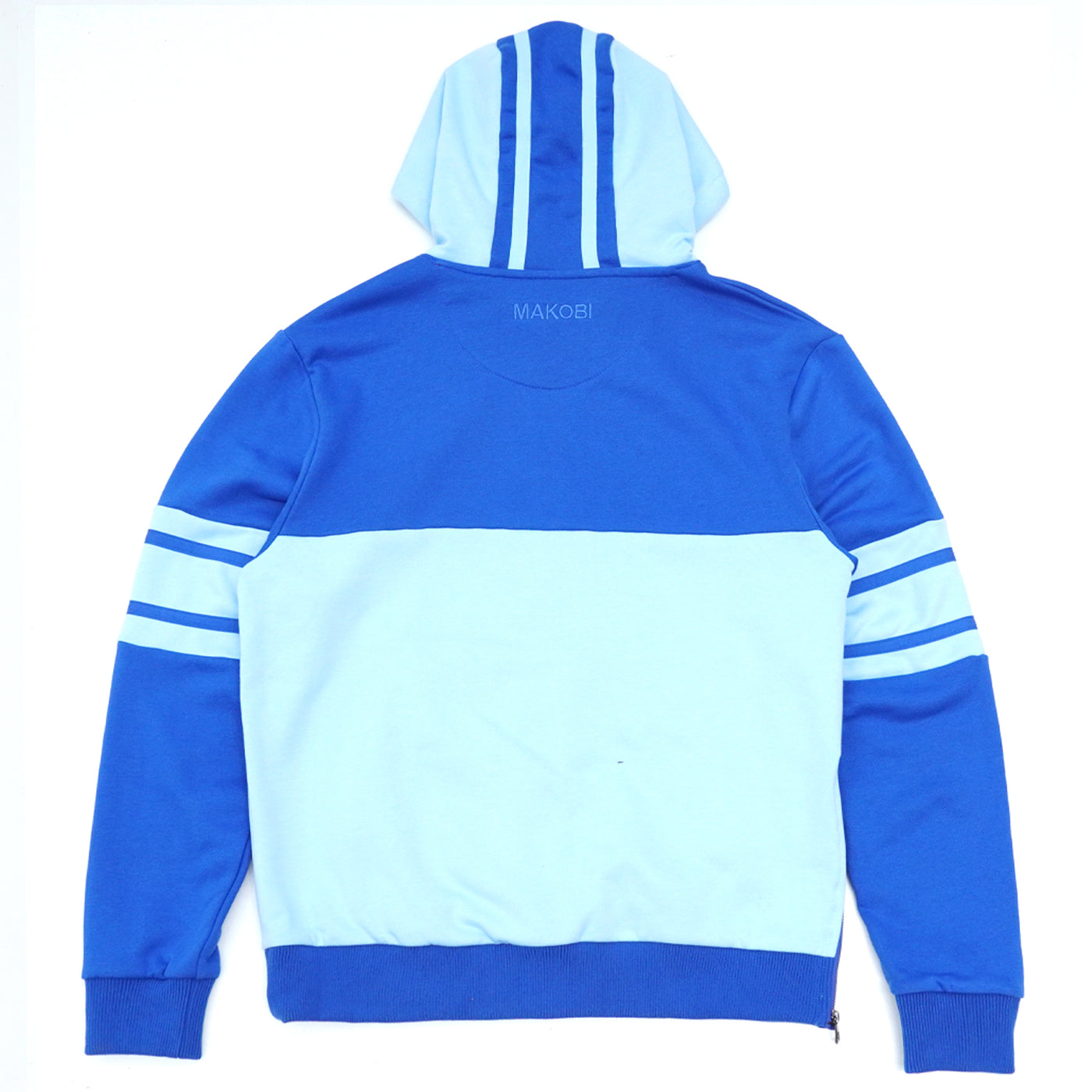 M3701 Big Mad Hoodie - Royal