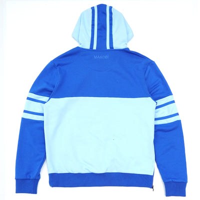 M3701 Big Mad Hoodie - رویال