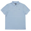 M383 Makobi Luciano Polo Shirt - Blue