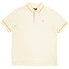 M383 Makobi Luciano Polo Shirt - Adayeba