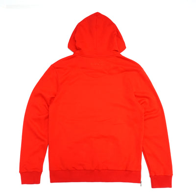 M4261 Frenemies Fleece Hoodie - Pupa