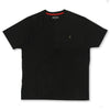 M472 Makobi Jacquard II Tee - Black