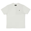 M472 Makobi Jacquard II Tee -White