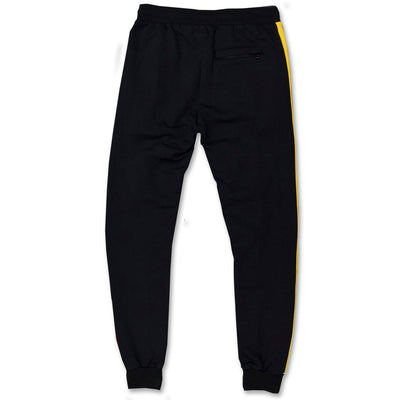 M6141 Connect Sweatpants - Black