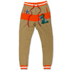 M6223 Iro Friends Sweatpants - Khaki 