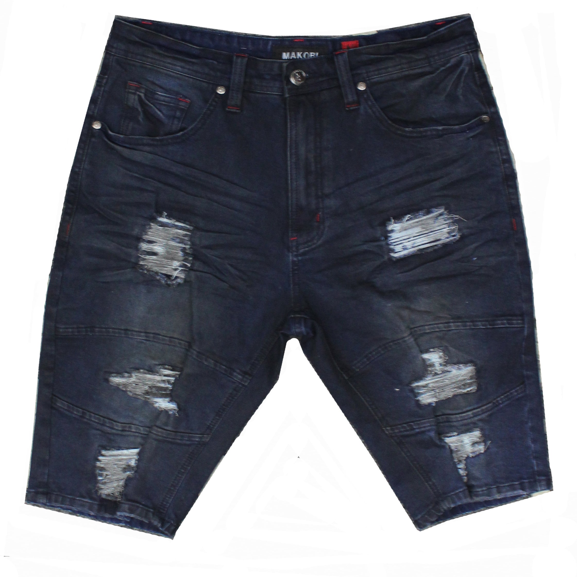 M749 Makobi Manhattan Shorts - Vintage