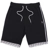 M775 Makobi Luciano Shorts - Black