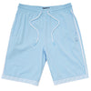 M775 Makobi Luciano Shorts - Blue