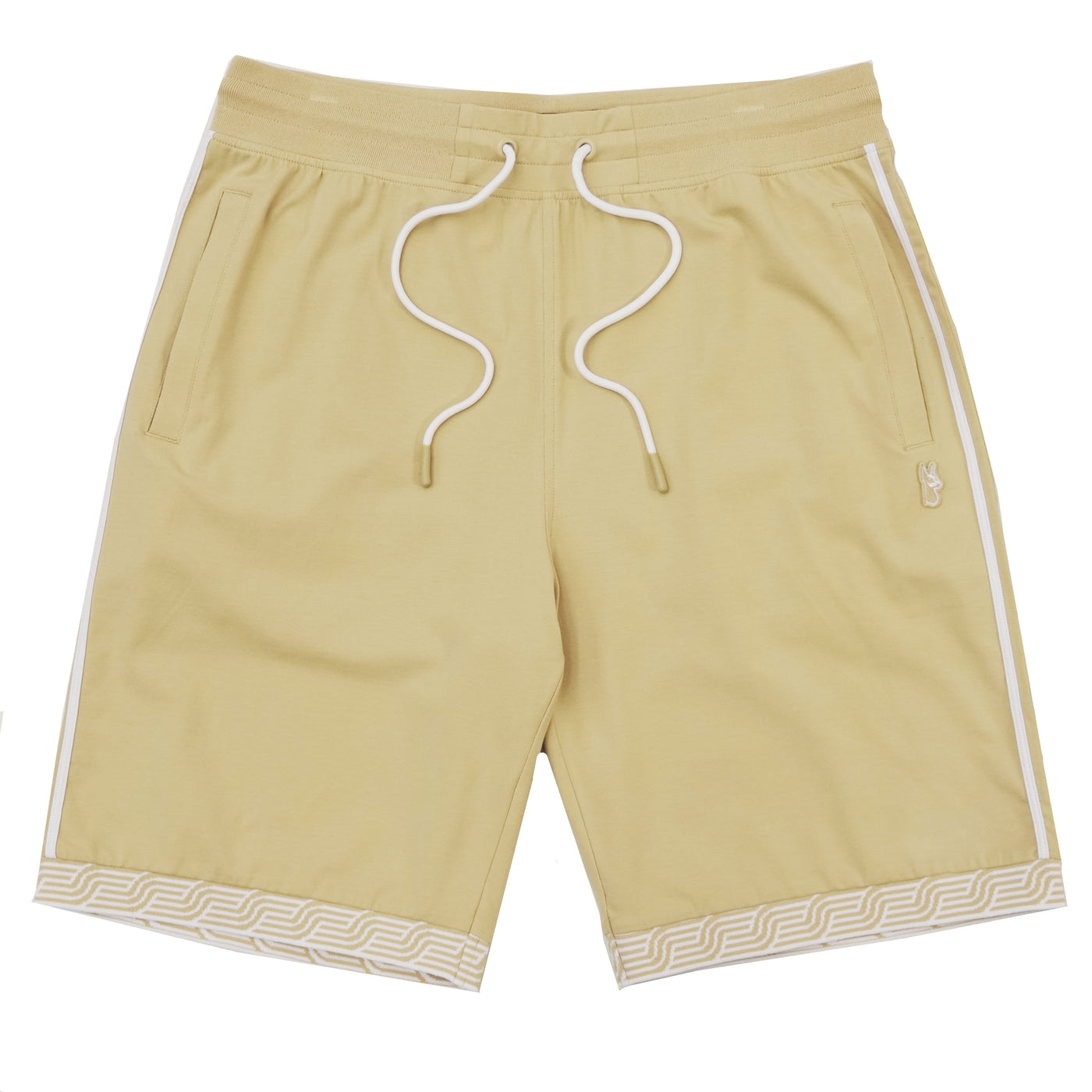 M775 Makobi Luciano Shorts - Khaki