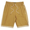 M775 Makobi Luciano Shorts - Mocha