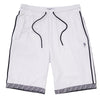 M775 Makobi Luciano Shorts - White