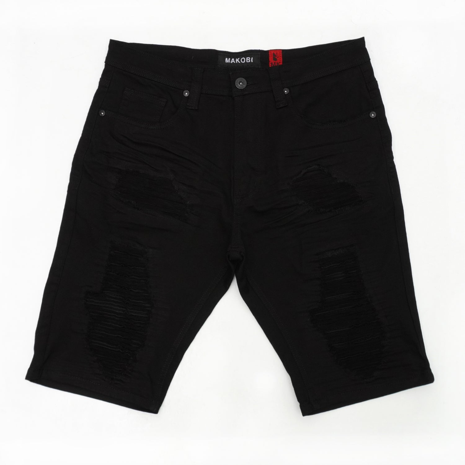 M971 Jordanelle Twill Shorts - Black