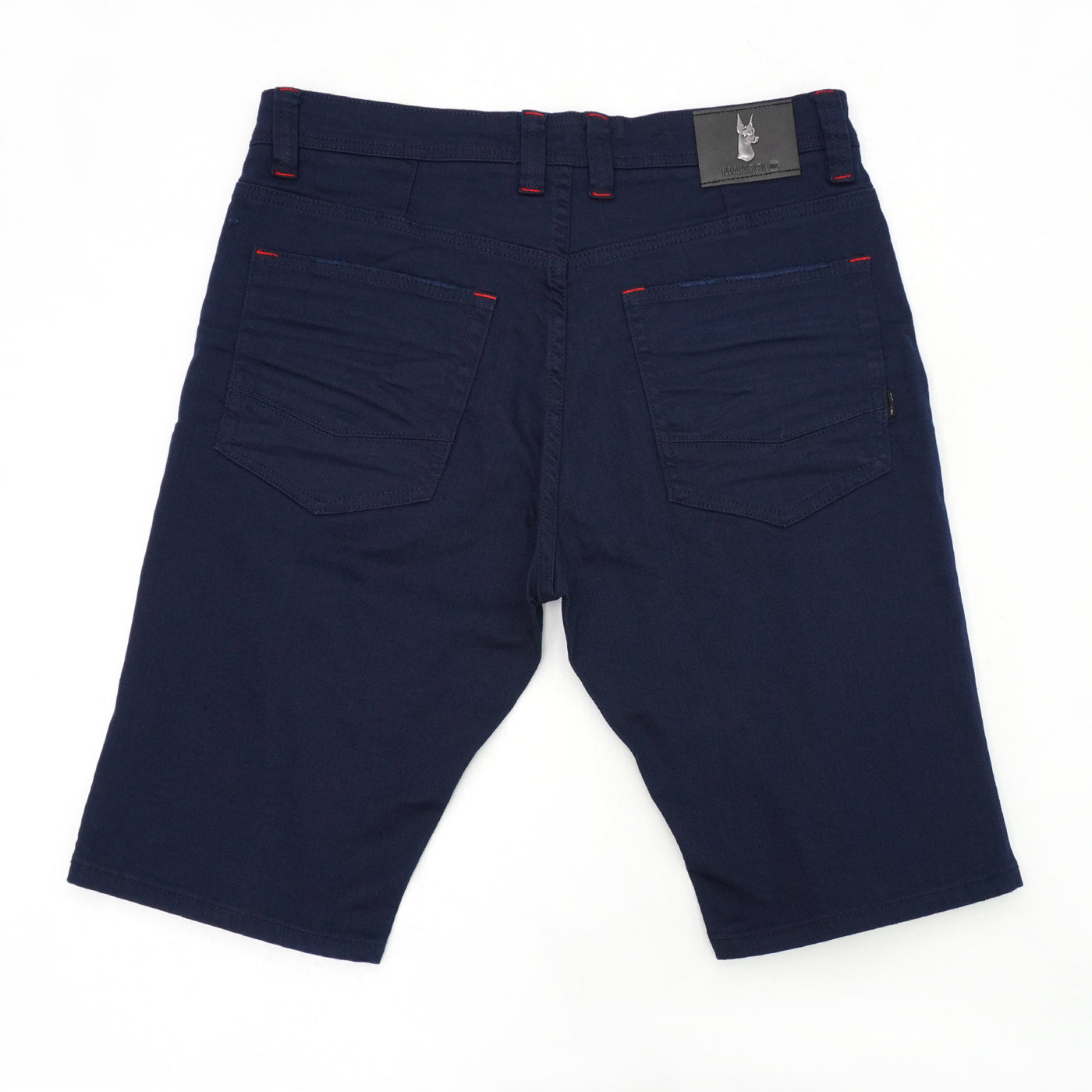 M971 Jordanelle Twill Shorts - Navy