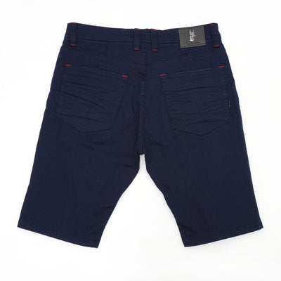 M971 Jordanelle Twill Shorts - Navy