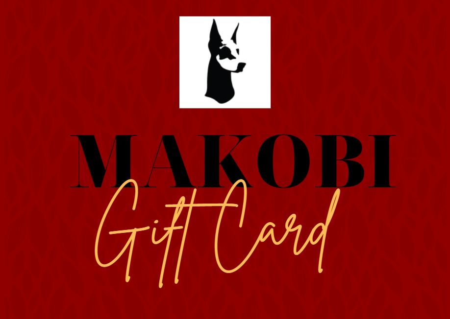 Makobi Jeans Gift Card