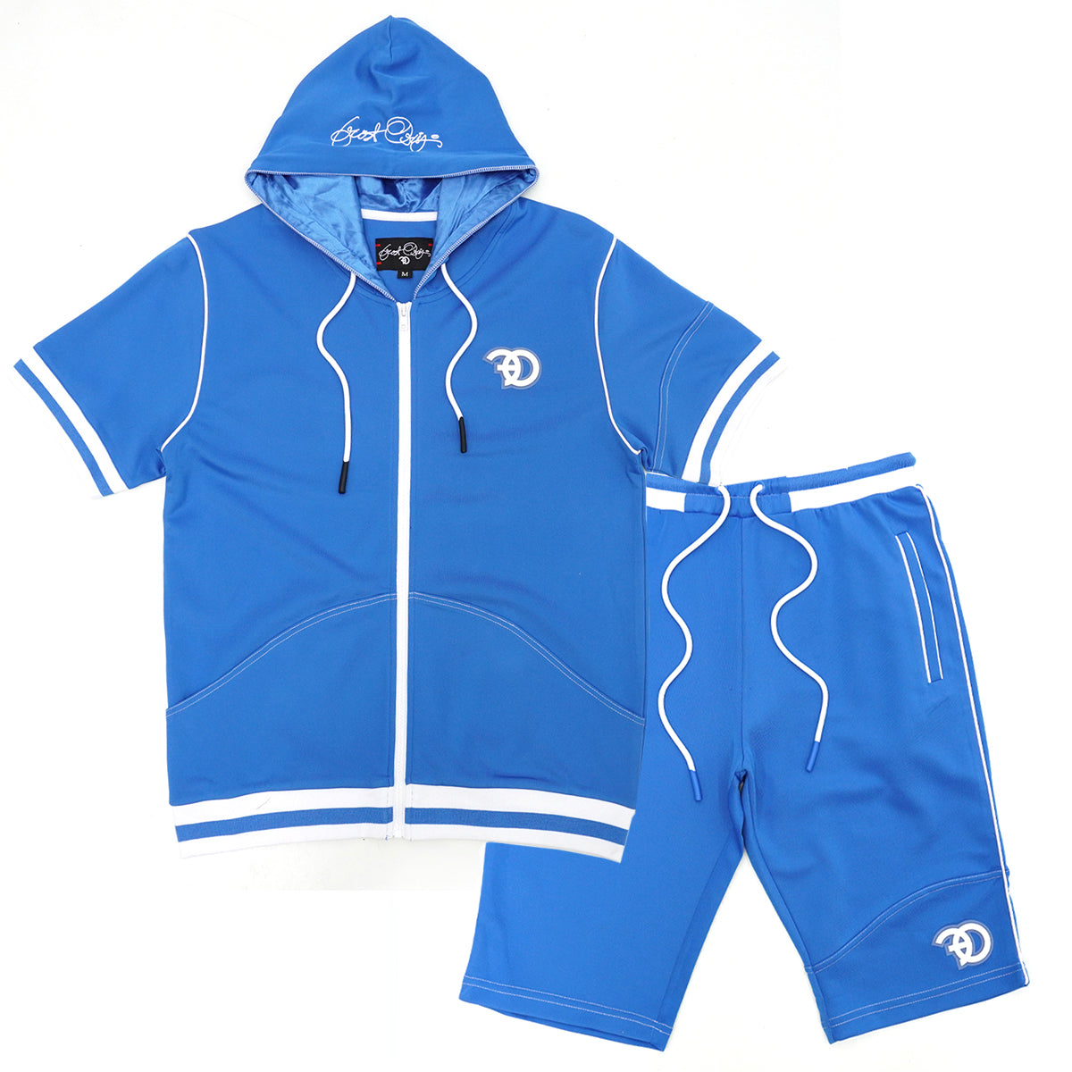 F560/F560S Prime Short Set - Royal