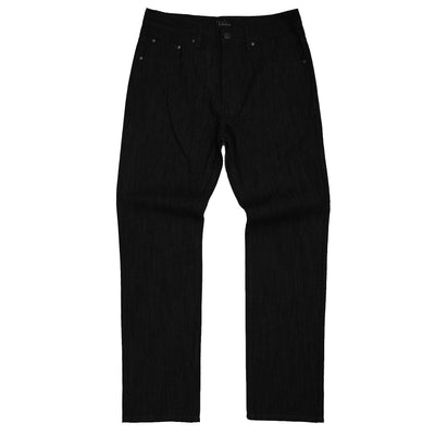 V1761 Veno Twill Denim Jeans - Black/Black