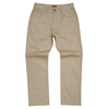 V1761 Veno Twill Denim Jeans - Khaki