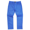 V1761 Veno Twill Denimu sokoto - Royal Blue