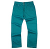 شلوار جین V1761 Veno Twill - Teal