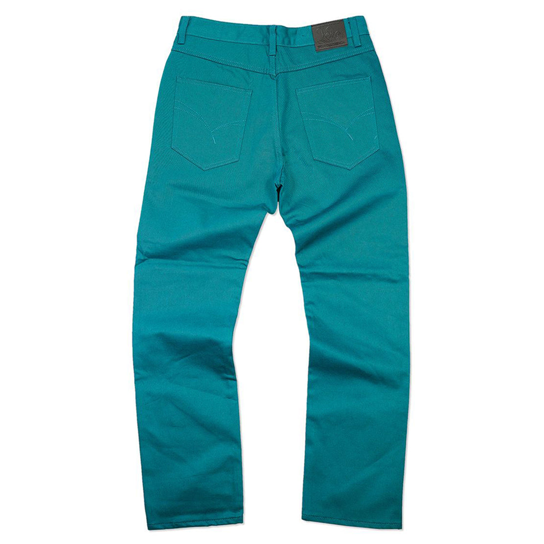 شلوار جین V1761 Veno Twill - Teal