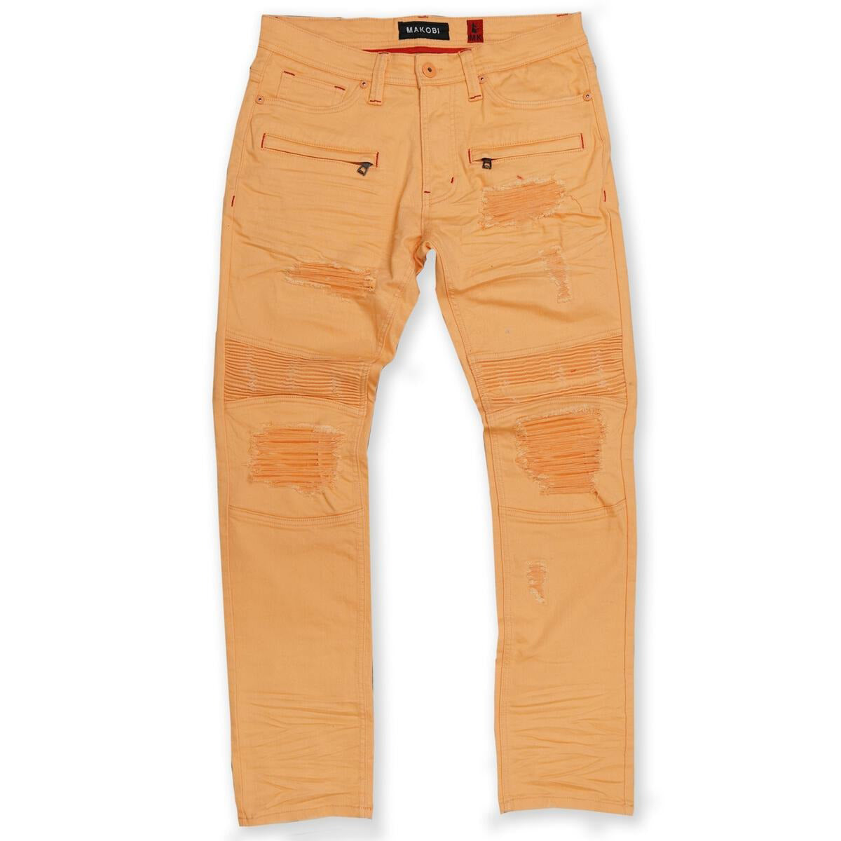 M1960 Shredded Twill sokoto - Peach